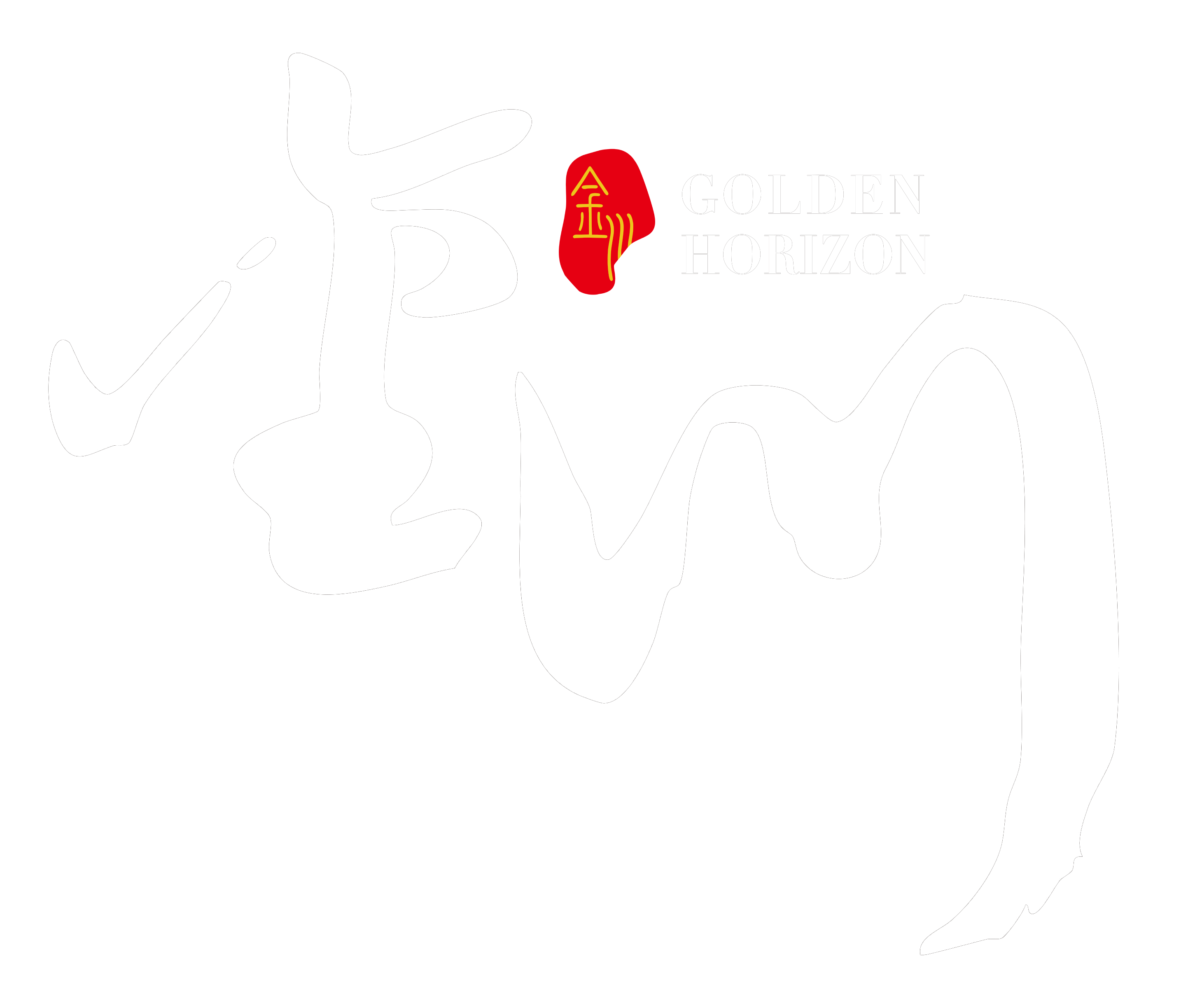 Golden Horizon Logo