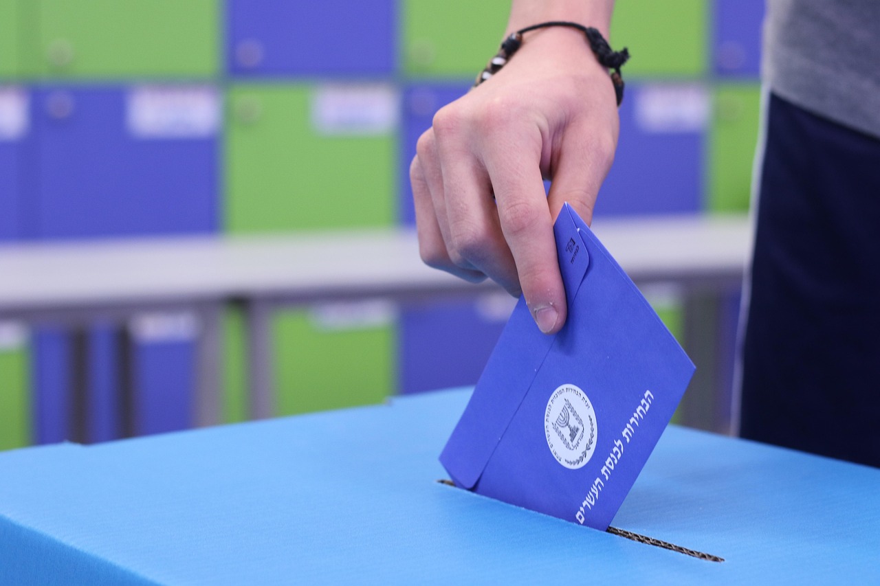 EU Voting Rights